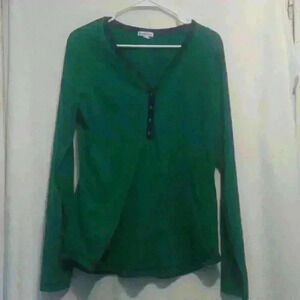 Womens insomniax night shirt size M